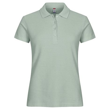  Polo femme couleur 190 g/m²