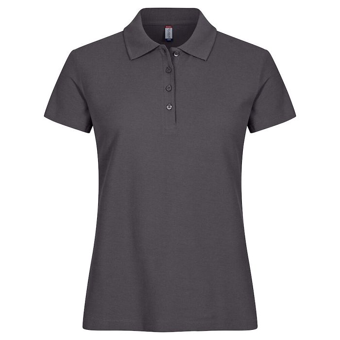  Polo femme couleur 190 g/m²