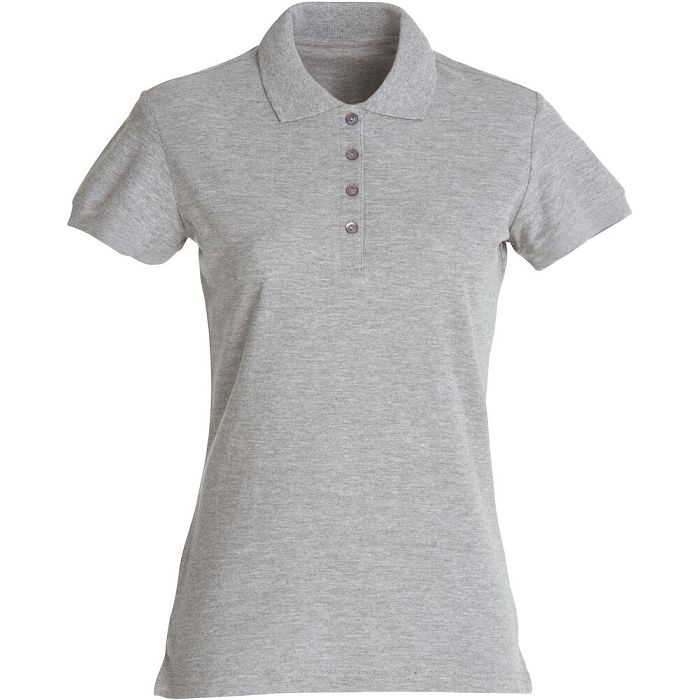  Polo femme couleur 190 g/m²