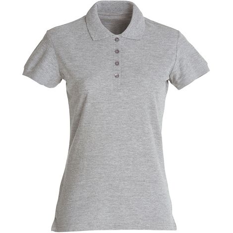  Polo femme couleur 190 g/m²