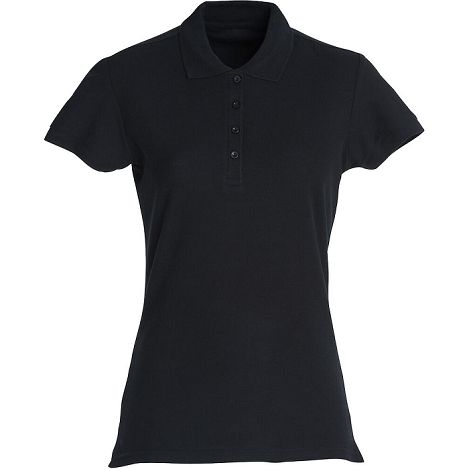  Polo femme couleur 190 g/m²