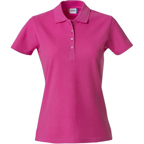  Polo femme couleur 190 g/m²