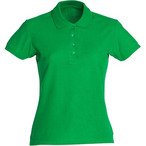  Polo femme couleur 190 g/m²