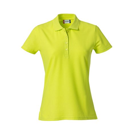  Polo femme couleur 190 g/m²