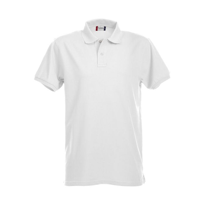  Polo en coton premium homme couleur