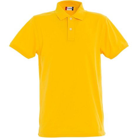  Polo en coton premium homme couleur