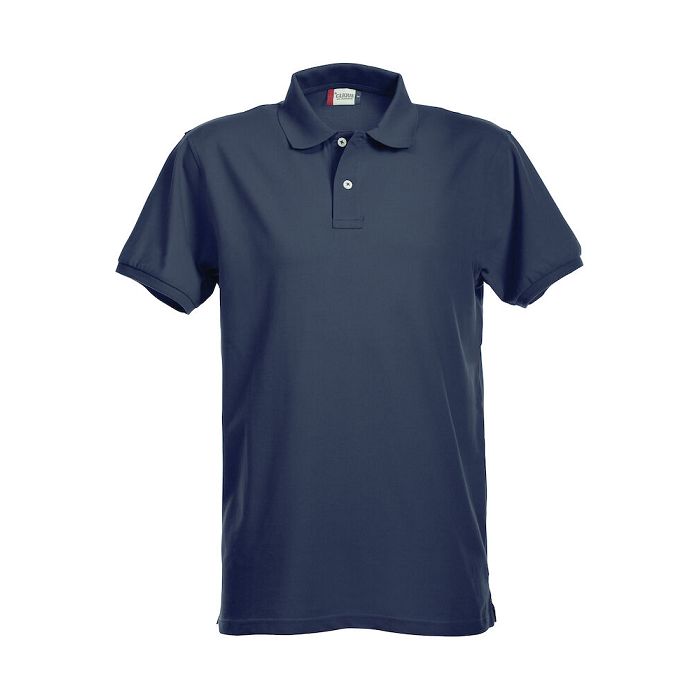  Polo en coton premium homme couleur