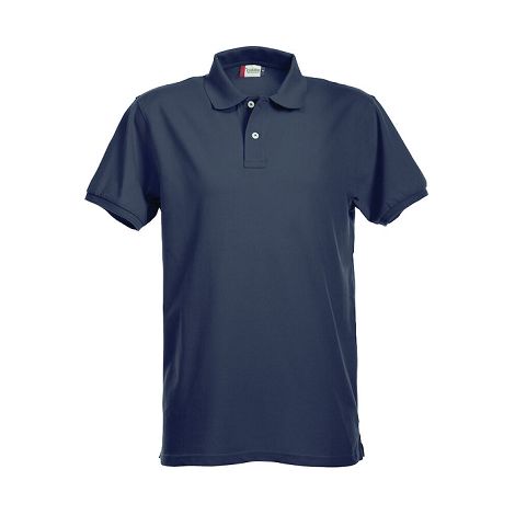  Polo en coton premium homme couleur