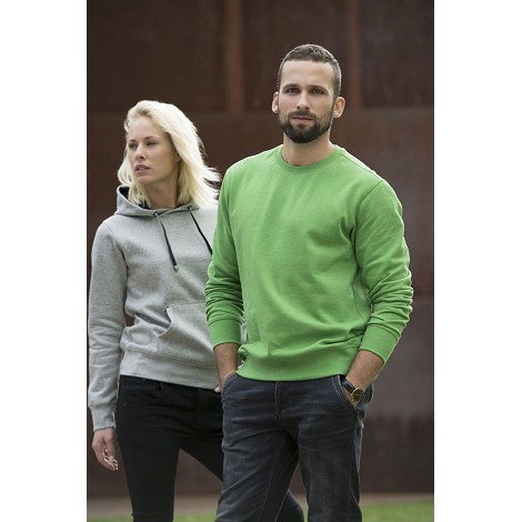 Sweatshirt 300 grammes/m²
