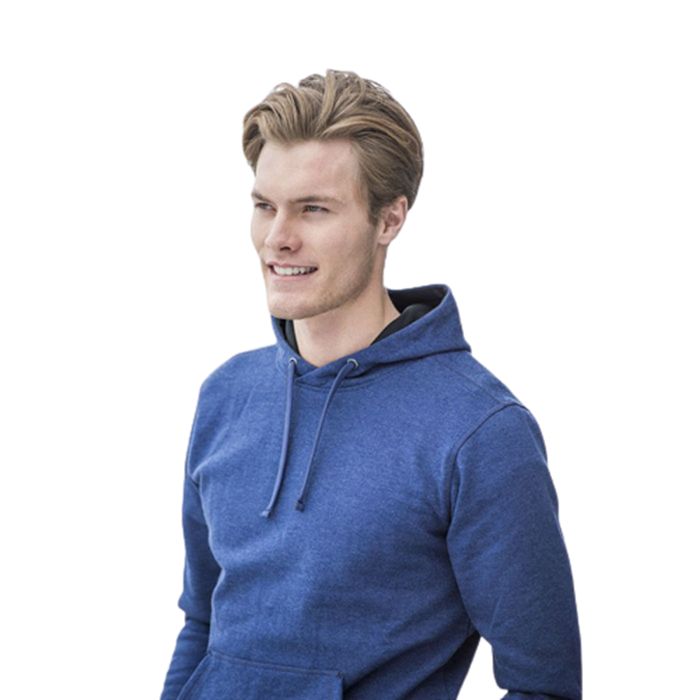  Sweatshirt à capuche homme