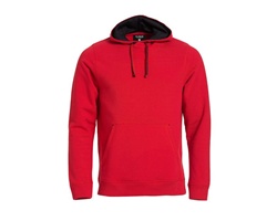 Sweatshirt à capuche homme