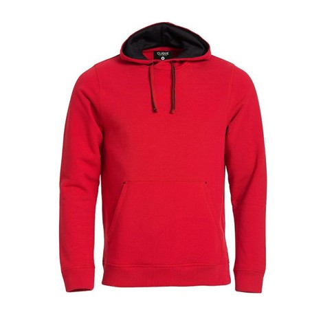 Sweatshirt à capuche homme