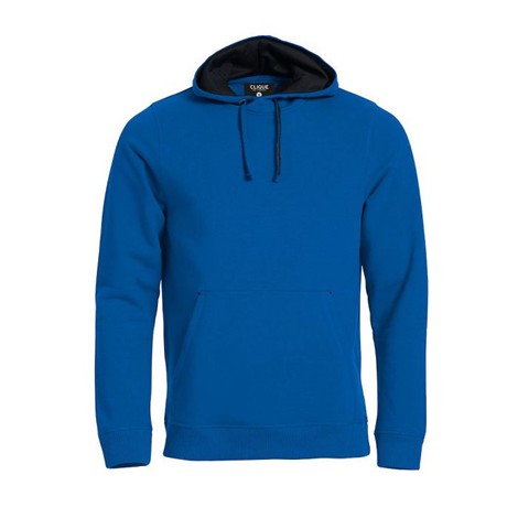 Sweatshirt à capuche homme