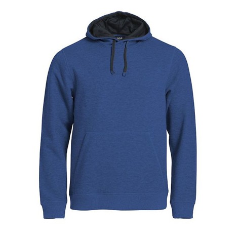 Sweatshirt à capuche homme