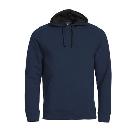 Sweatshirt à capuche homme