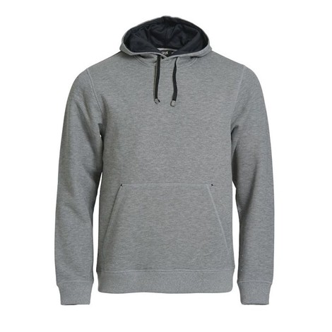 Sweatshirt à capuche homme