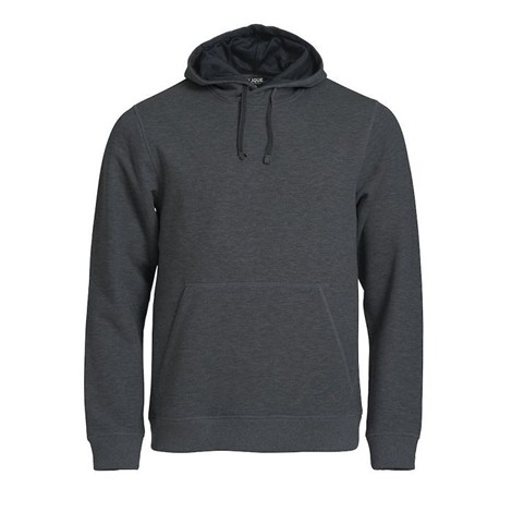 Sweatshirt à capuche homme