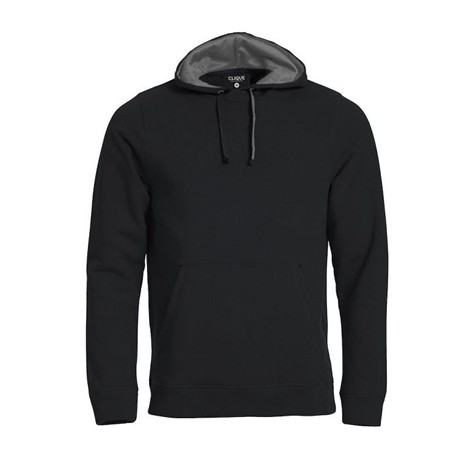 Sweatshirt à capuche homme