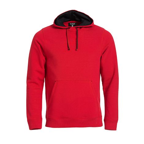  Sweatshirt à capuche homme