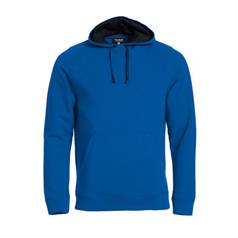  Sweatshirt à capuche homme