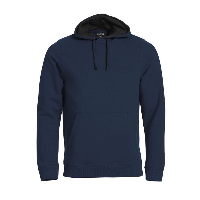  Sweatshirt à capuche homme