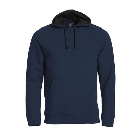  Sweatshirt à capuche homme