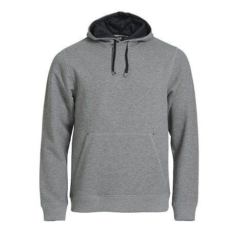  Sweatshirt à capuche homme