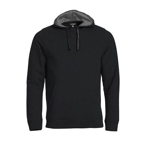  Sweatshirt à capuche homme