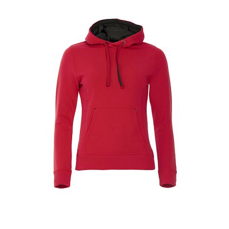  Sweatshirt à capuche femme