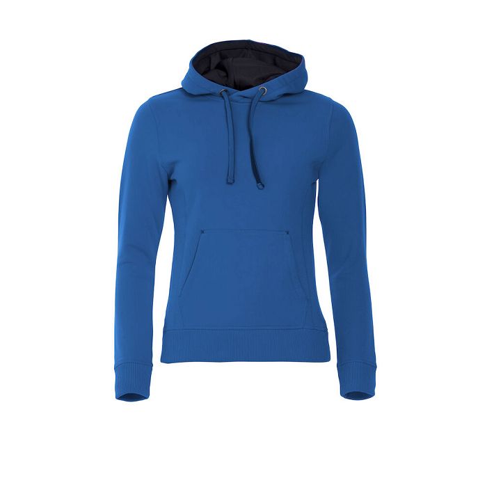  Sweatshirt à capuche femme