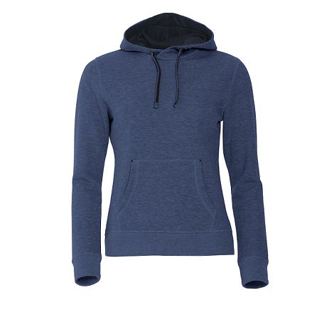  Sweatshirt à capuche femme