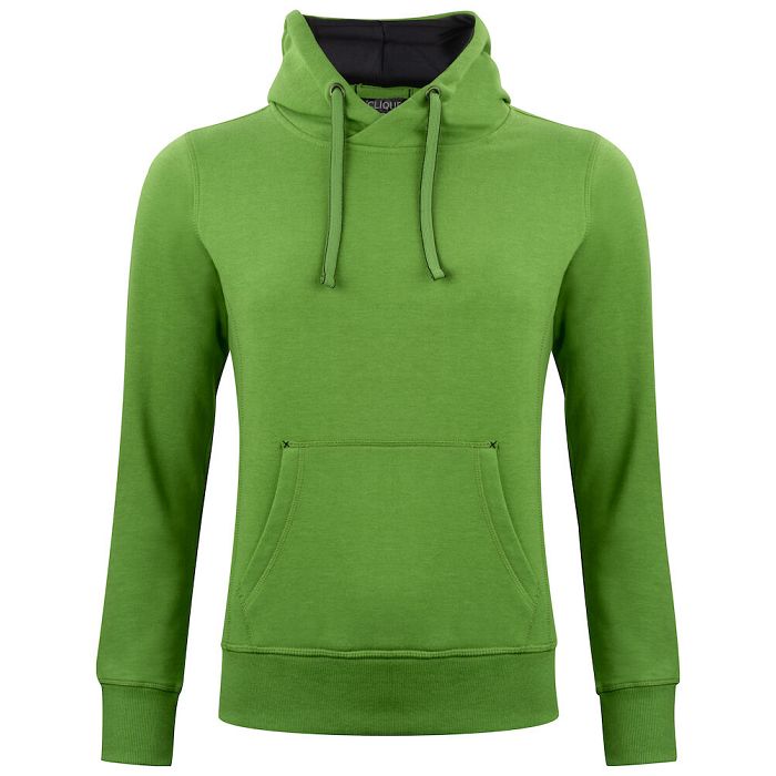  Sweatshirt à capuche femme