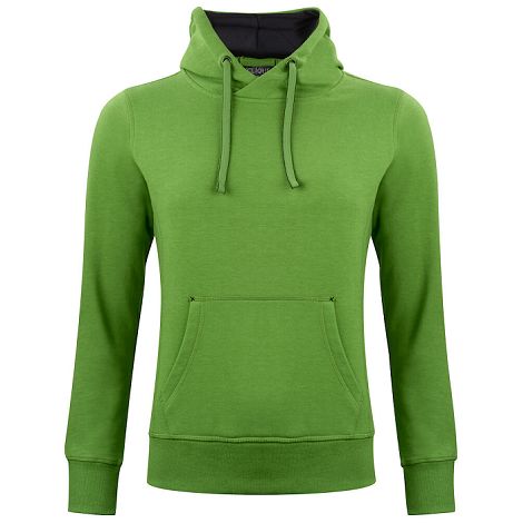  Sweatshirt à capuche femme