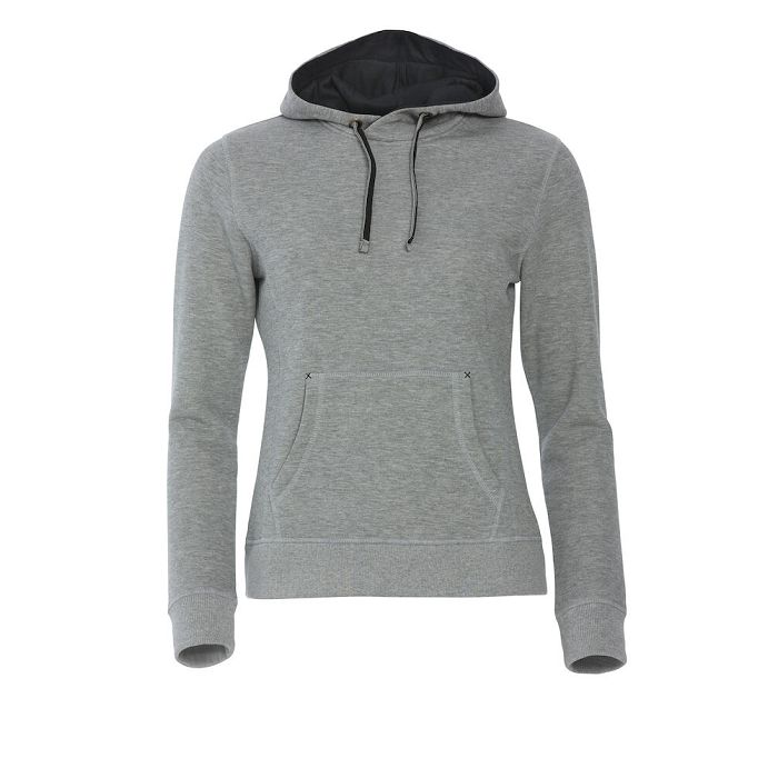  Sweatshirt à capuche femme