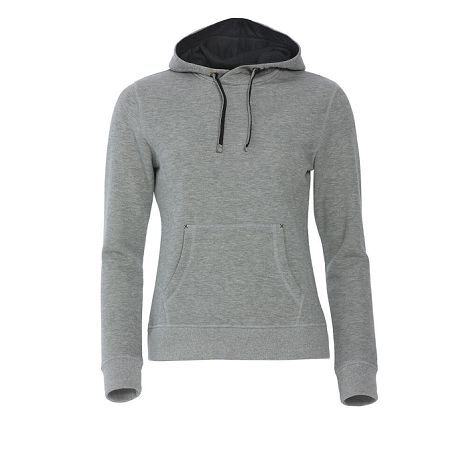  Sweatshirt à capuche femme