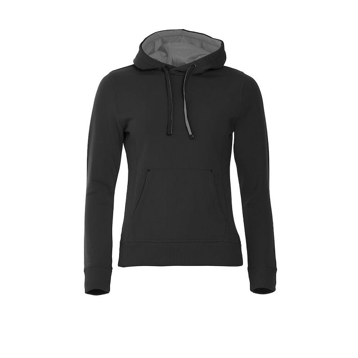  Sweatshirt à capuche femme