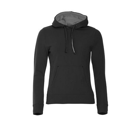  Sweatshirt à capuche femme