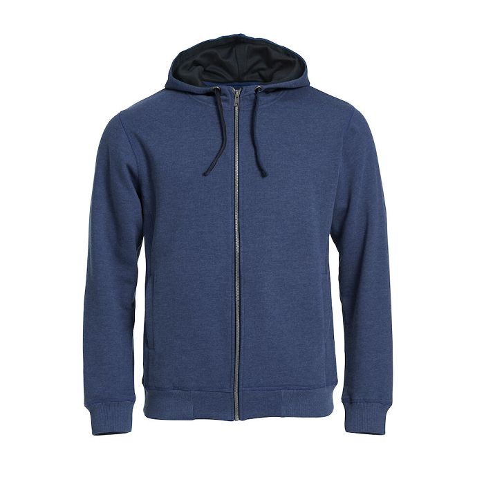  Sweatshirt capuche homme