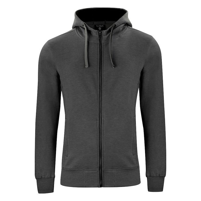  Sweatshirt capuche homme