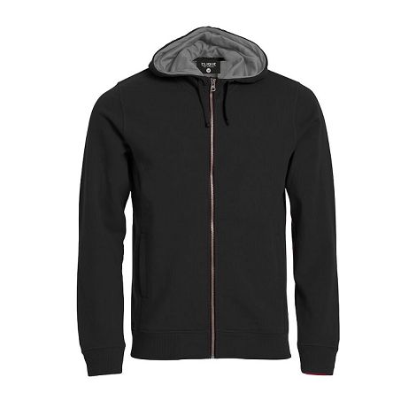  Sweatshirt capuche homme