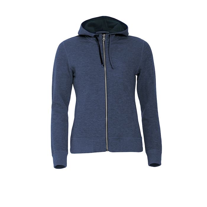  Sweatshirt capuche femme