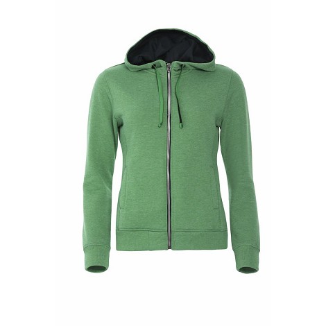  Sweatshirt capuche femme