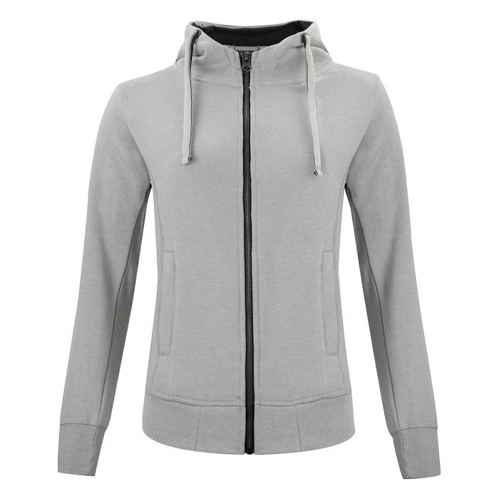  Sweatshirt capuche femme