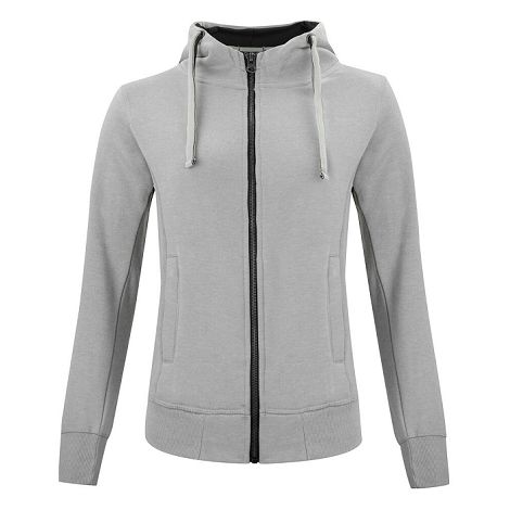  Sweatshirt capuche femme