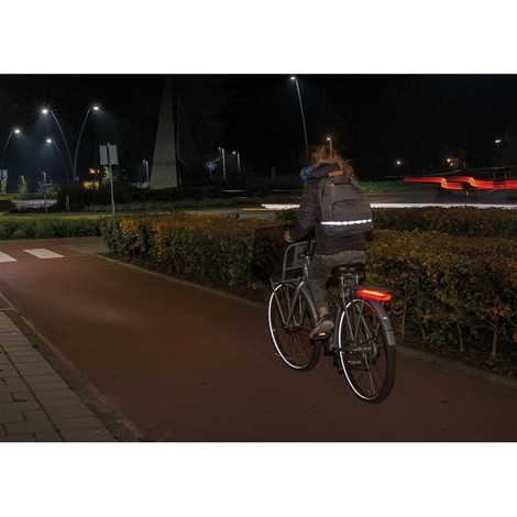 Sac à dos LED