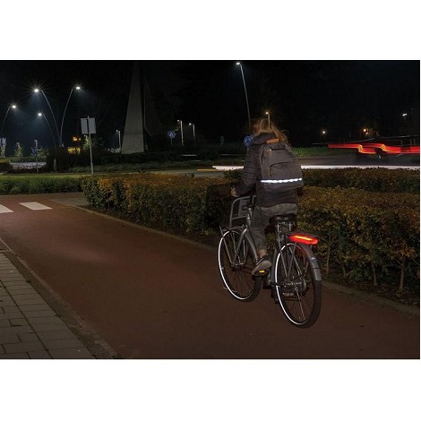 Sac à dos LED