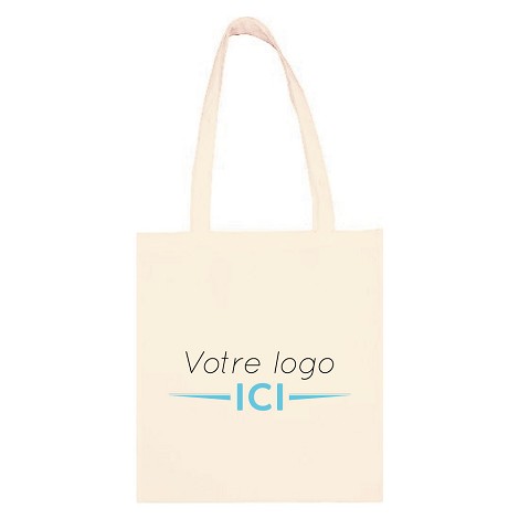 Totebag coton