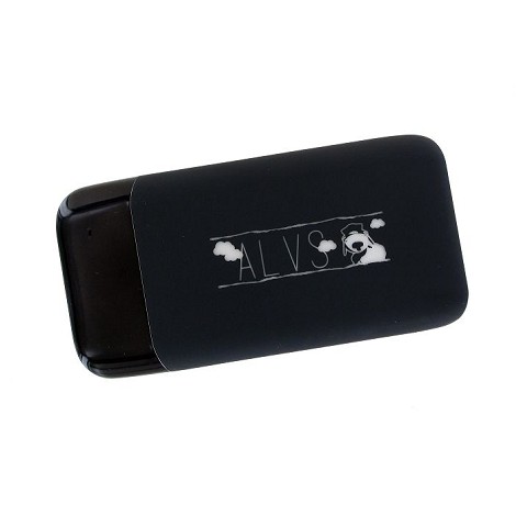 Powerbank lumineux