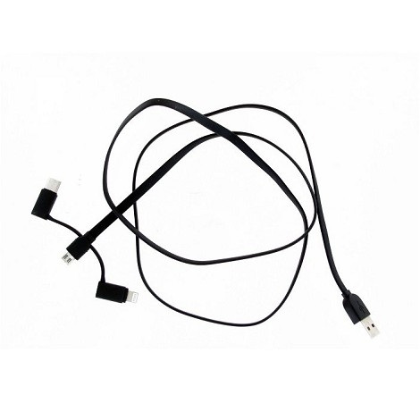 Powerbank lumineux