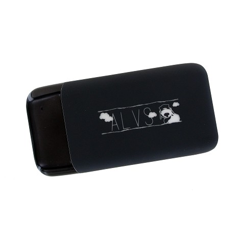 Powerbank lumineux